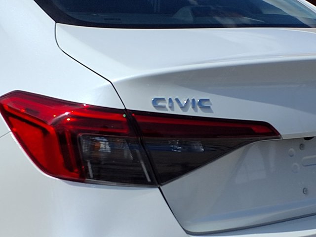 Used 2023 Honda Civic LX image 20