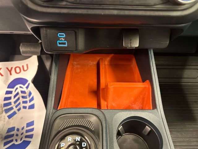 Certified 2022 Ford Maverick XLT w/ Equipment Group 300A Standard image 32