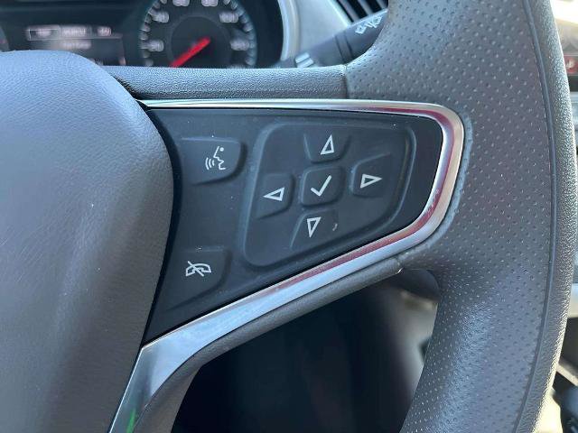Used 2024 Chevrolet Malibu LT FWD image 20