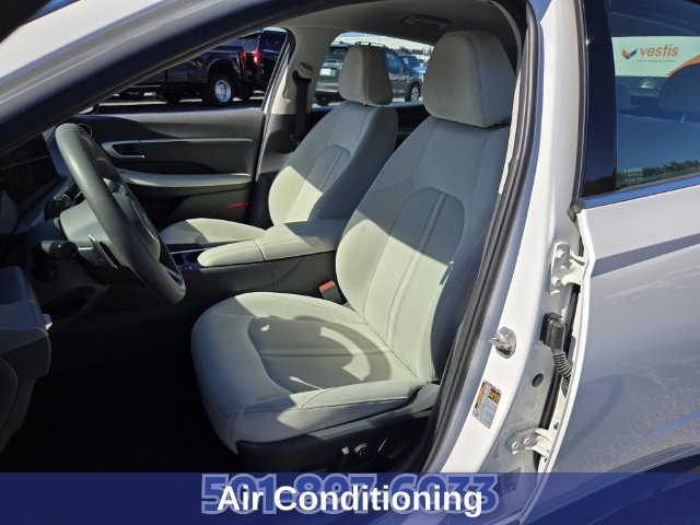 Used 2024 Hyundai Sonata SEL FWD image 10