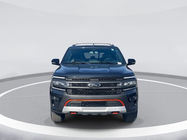 Certified 2024 Ford Expedition Timberline image 5