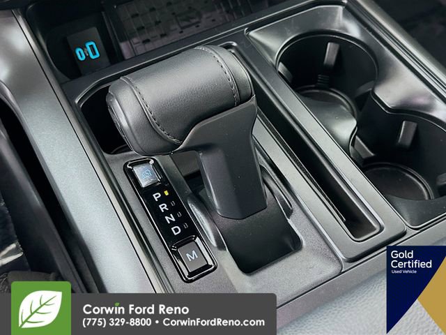 Certified 2024 Ford F150 XLT w/ Equipment Group 302A MID image 20