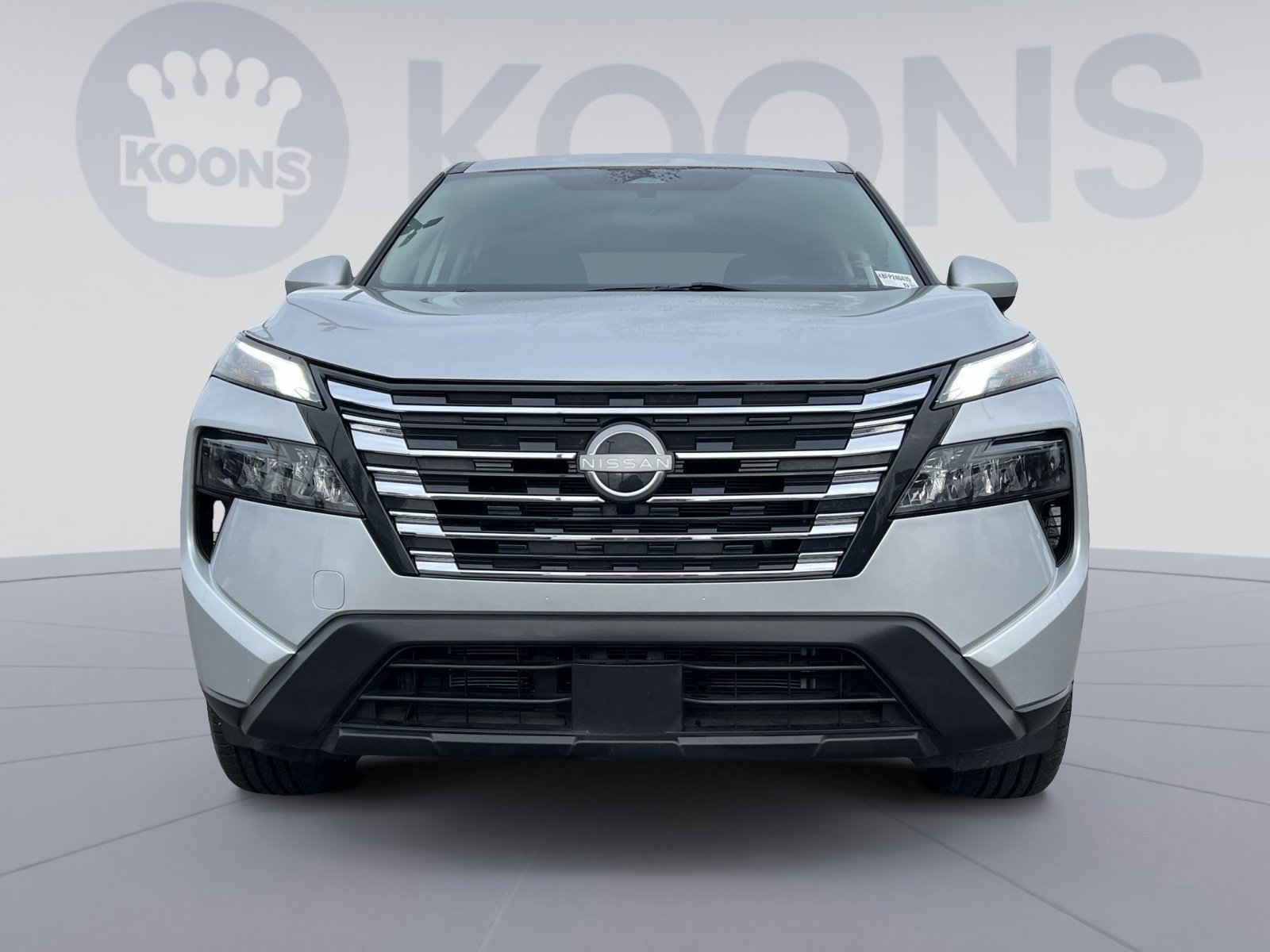 Used 2024 Nissan Rogue SV image 8