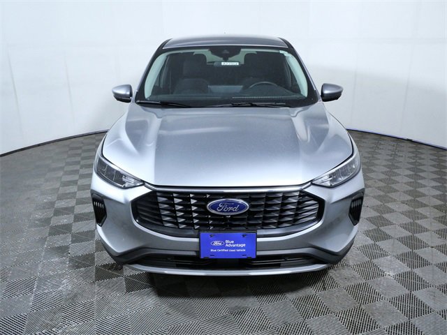 Certified 2023 Ford Escape Active w/ Tech Pack #2 image 3