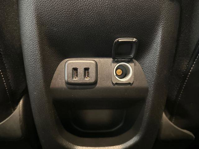 Used 2018 GMC Canyon Denali AWD/4WD image 31