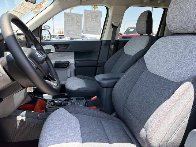 Certified 2024 Ford Maverick XLT w/ XLT Luxury Package FWD image 22