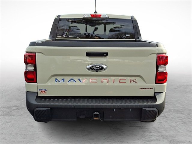 Certified 2024 Ford Maverick Tremor w/ Tremor Off-Road Package image 5