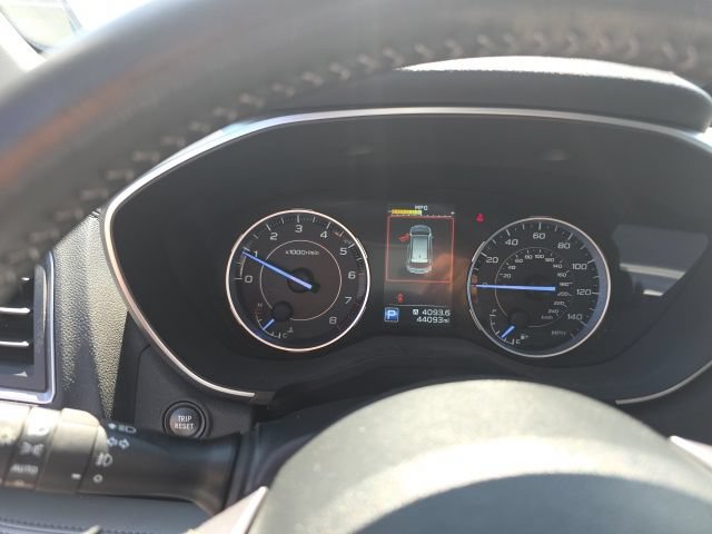 Used 2022 Subaru Ascent Limited w/ Technology Package AWD/4WD image 11