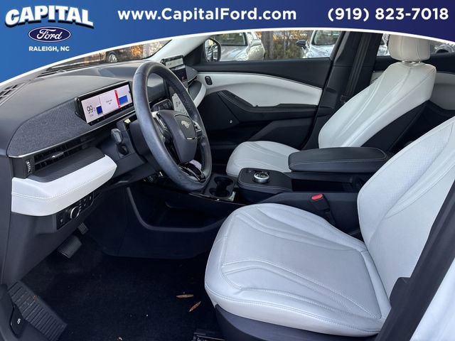 Certified 2024 Ford Mustang Mach-E Premium image 17