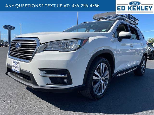 Used 2021 Subaru Ascent Limited