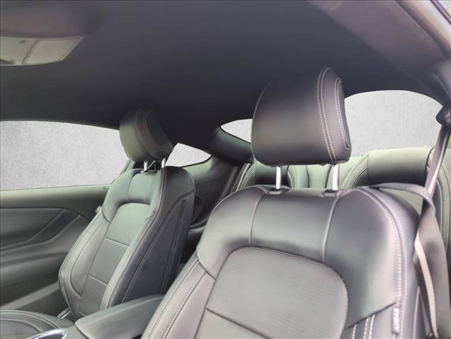 Certified 2025 Ford Mustang GT Premium RWD image 13