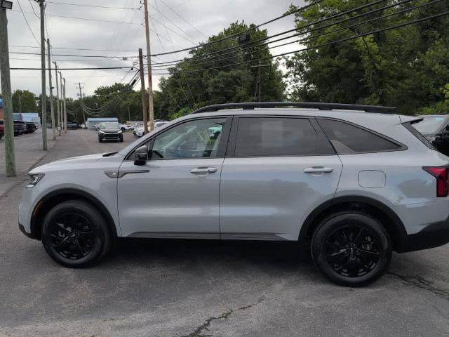 Used 2023 Kia Sorento S AWD/4WD image 12
