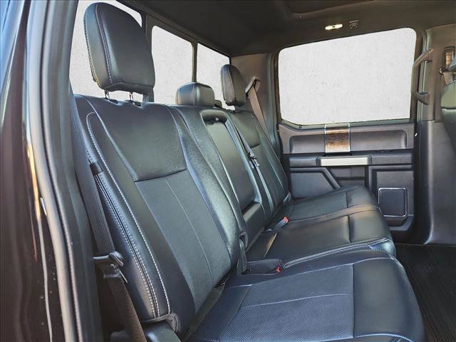 Certified 2022 Ford F250 Lariat w/ Tremor Off-Road Package AWD/4WD image 16