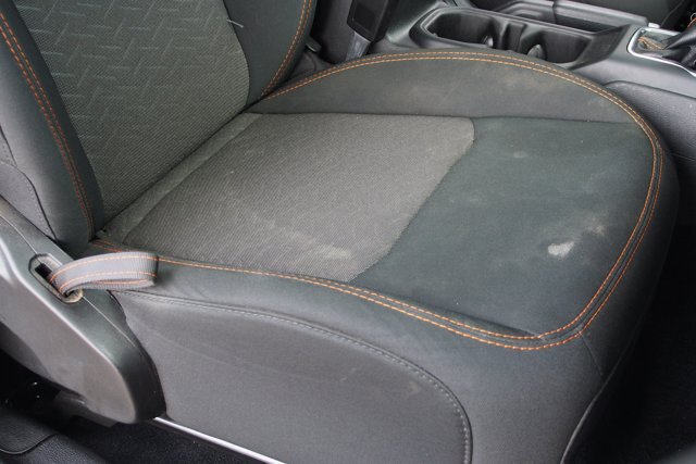 Used 2022 Jeep Gladiator Mojave w/ Cold Weather Group AWD/4WD image 13