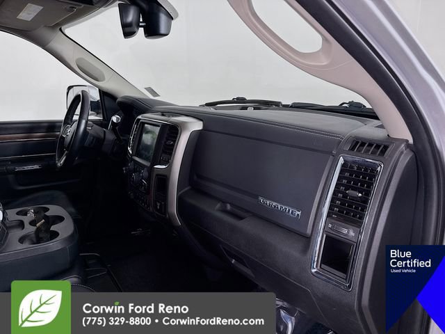 Used 2018 RAM 2500 Laramie w/ Convenience Group image 32