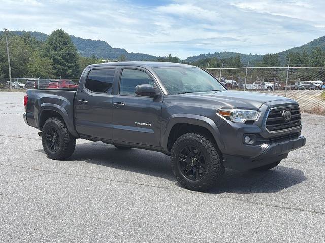 Used 2019 Toyota Tacoma SR5