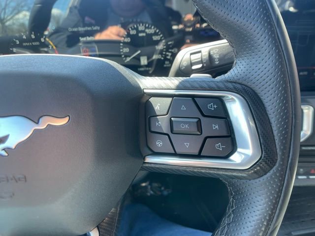 Certified 2024 Ford Mustang GT Premium RWD image 20