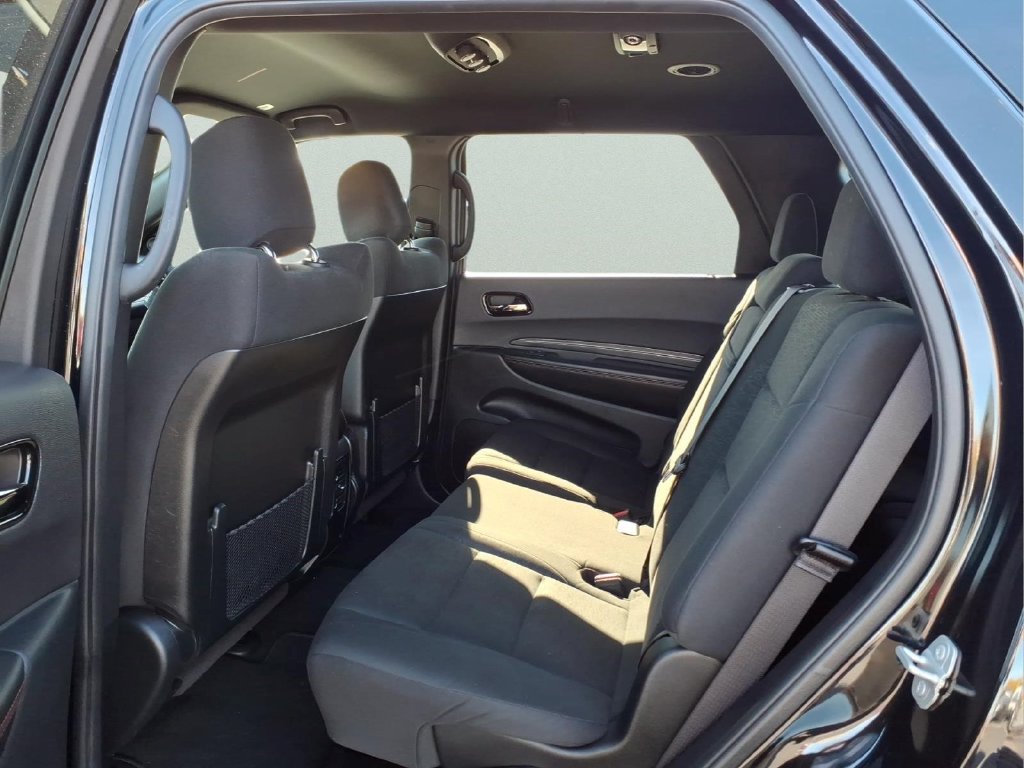 Used 2023 Dodge Durango GT w/ Blacktop Package AWD/4WD image 12