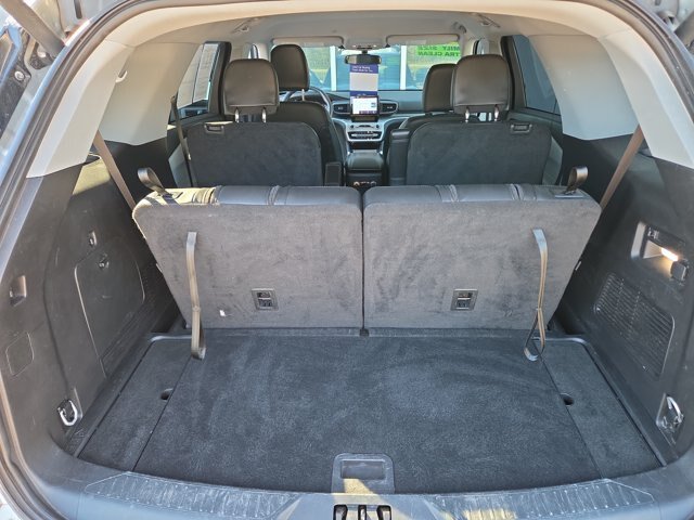 Certified 2023 Ford Explorer XLT w/ Equipment Group 202A AWD/4WD image 26