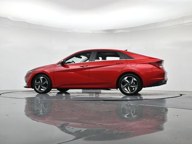 Used 2023 Hyundai Elantra Limited FWD image 38