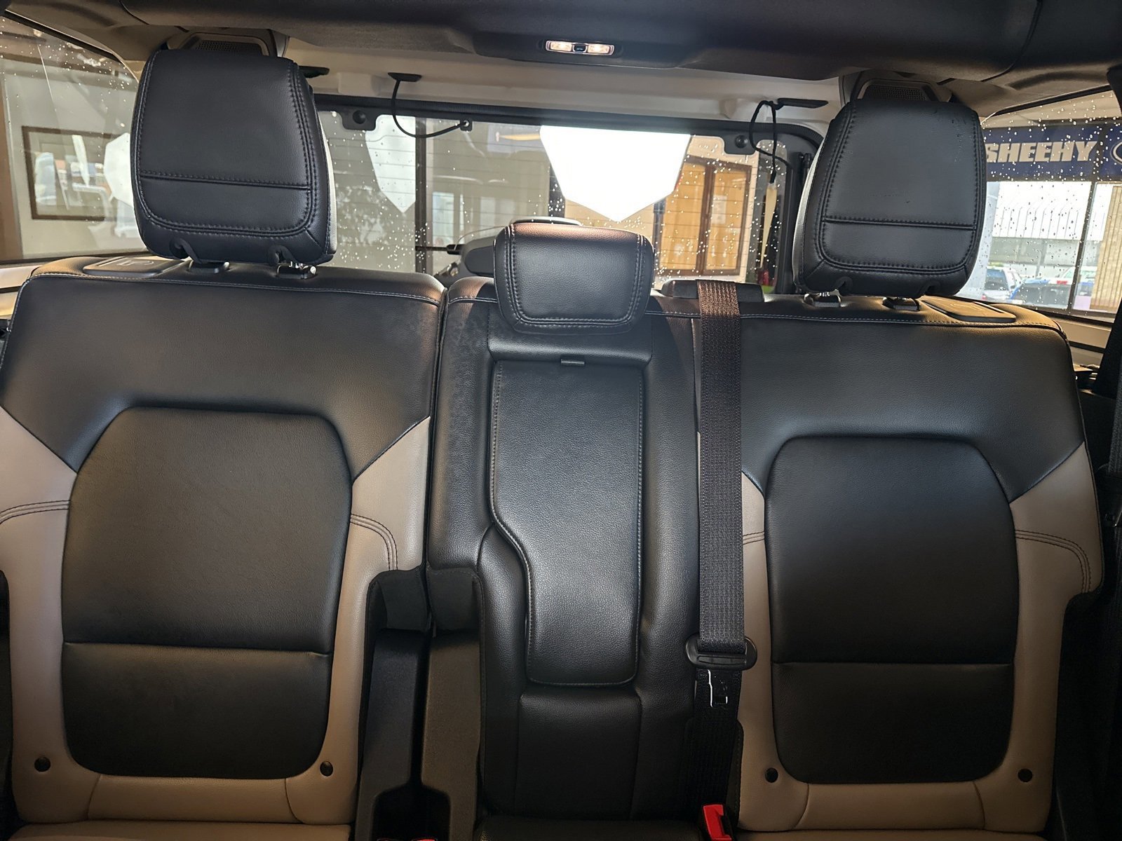 Certified 2024 Ford Bronco Wildtrak image 25