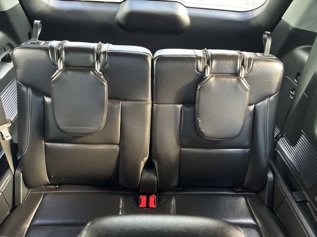Certified 2023 Ford Explorer XLT w/ Equipment Group 202A image 15