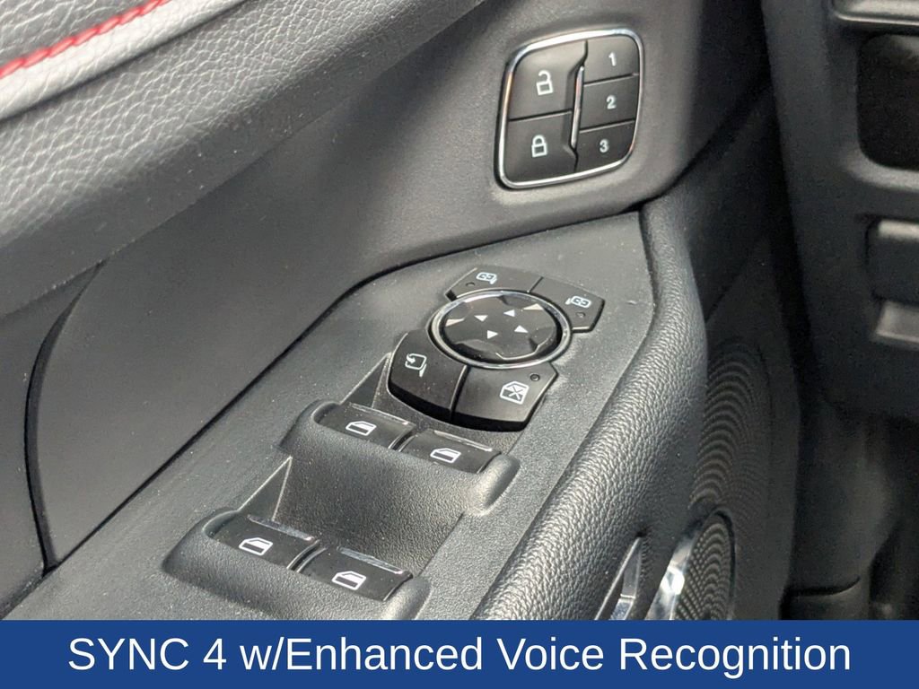 Certified 2023 Ford Expedition Limited image 28