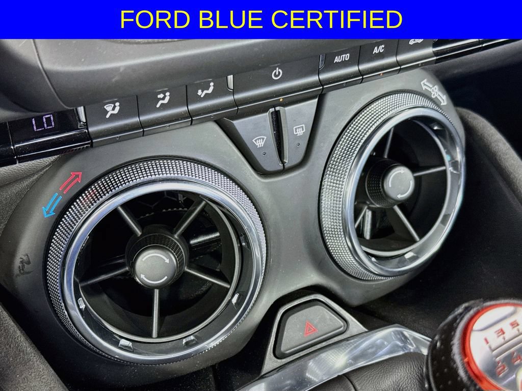 Used 2019 Chevrolet Camaro SS RWD image 17