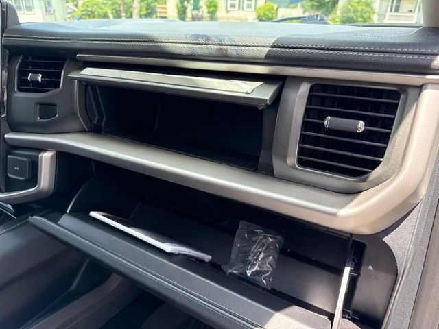 Certified 2023 Ford Expedition Max XLT AWD/4WD image 29