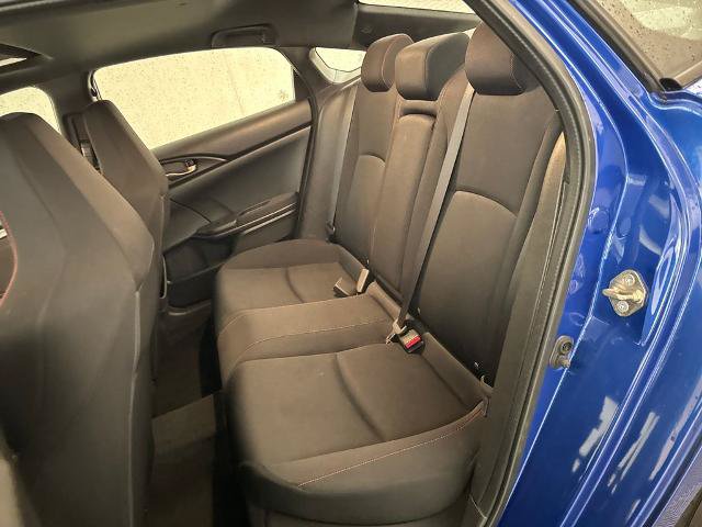 Used 2017 Honda Civic Si image 22