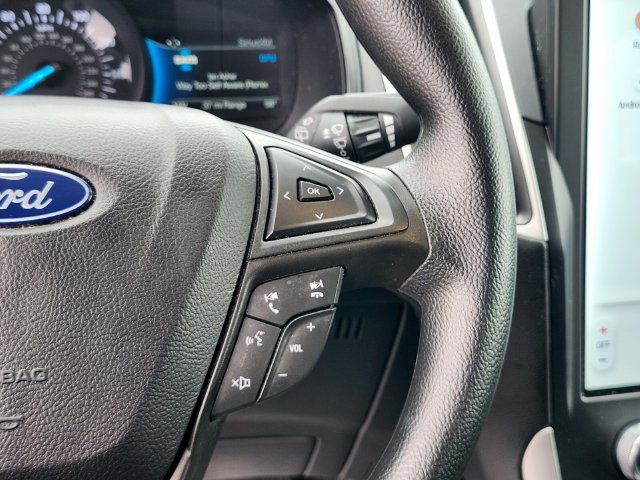 Certified 2024 Ford Edge SE w/ Black Appearance Package AWD/4WD image 30