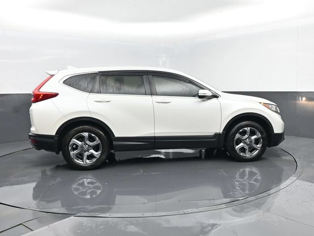 Used 2017 Honda CR-V EX image 4