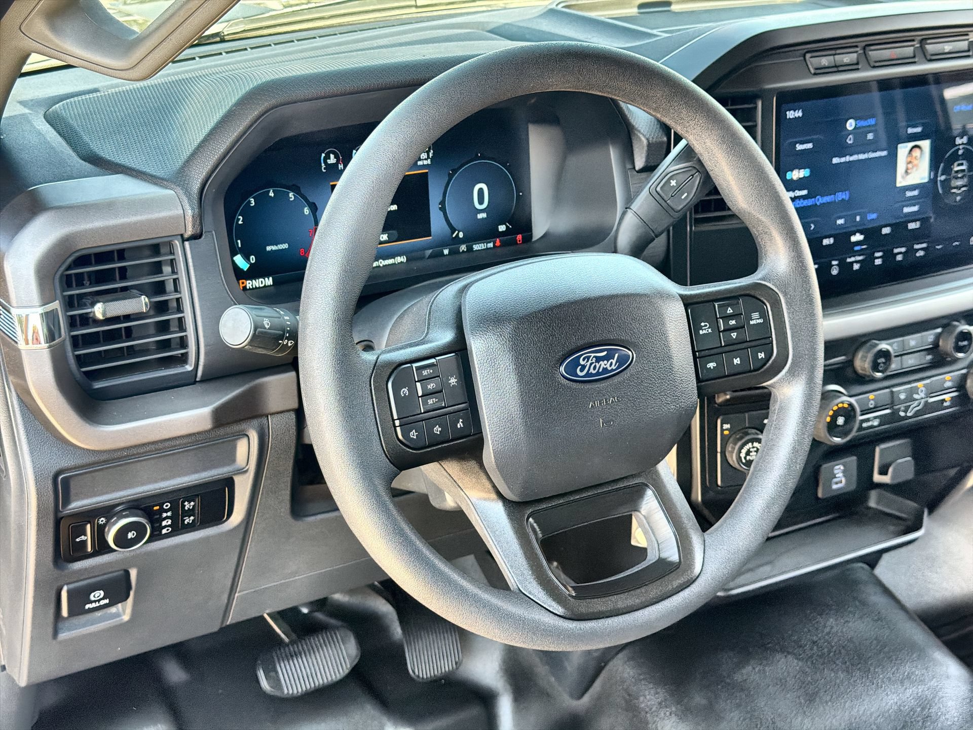 Certified 2024 Ford F150 XL w/ Equipment Group 103A High AWD/4WD image 14