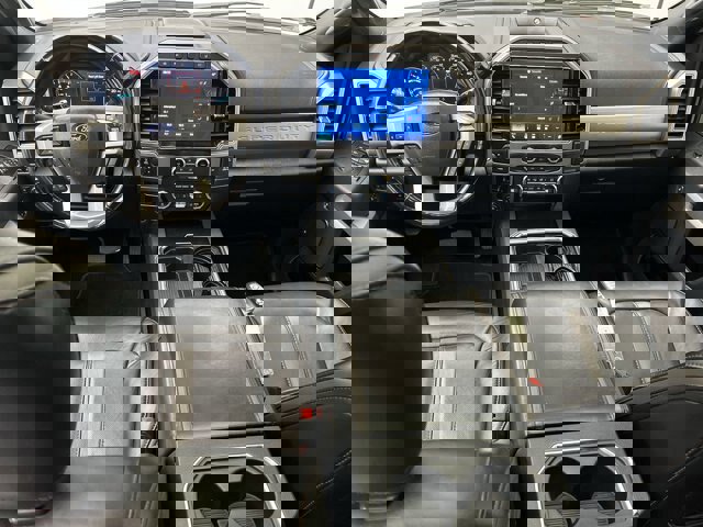 Certified 2022 Ford F250 Platinum image 5