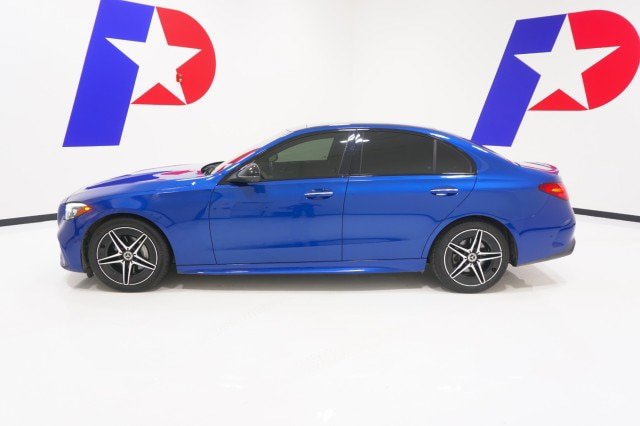 Used 2023 Mercedes-Benz C 300 Sedan image 10