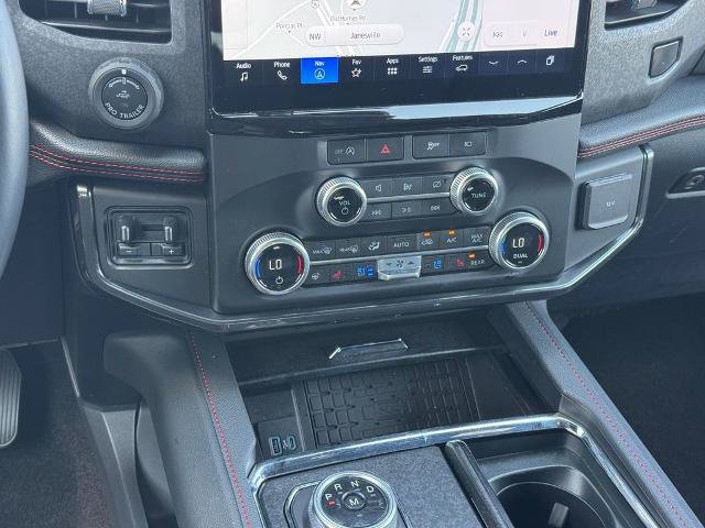 Certified 2023 Ford Expedition Limited AWD/4WD image 19