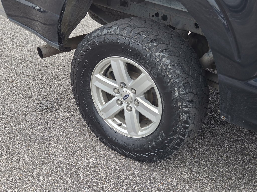 Certified 2021 Ford F150 XLT AWD/4WD image 12