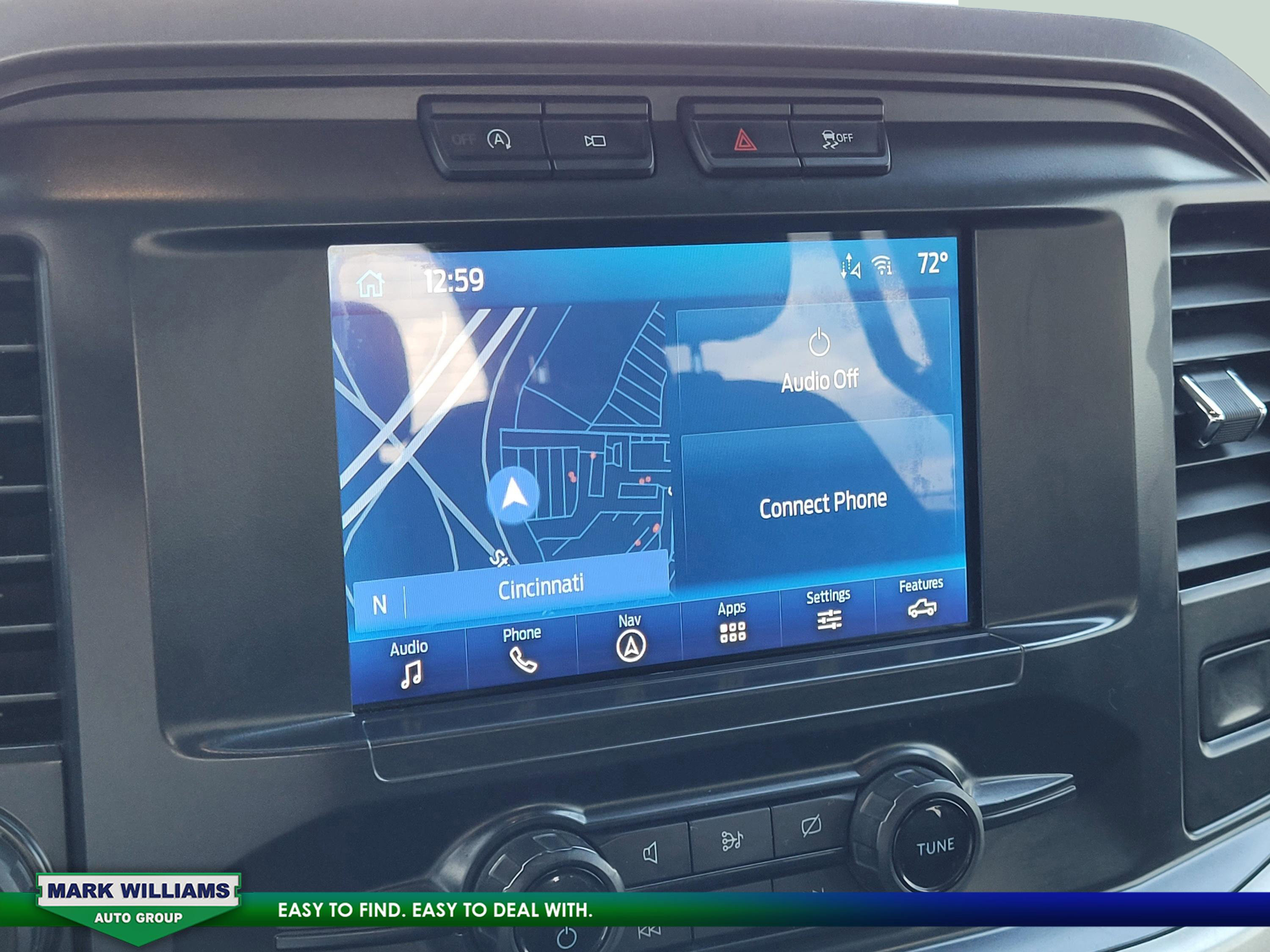 Certified 2022 Ford F150 XLT w/ XTR Package image 22