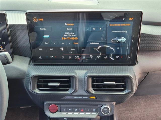 Certified 2024 Ford Mustang Coupe RWD image 13