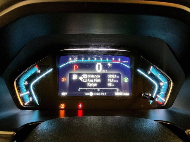 Used 2022 Honda Odyssey Elite image 19