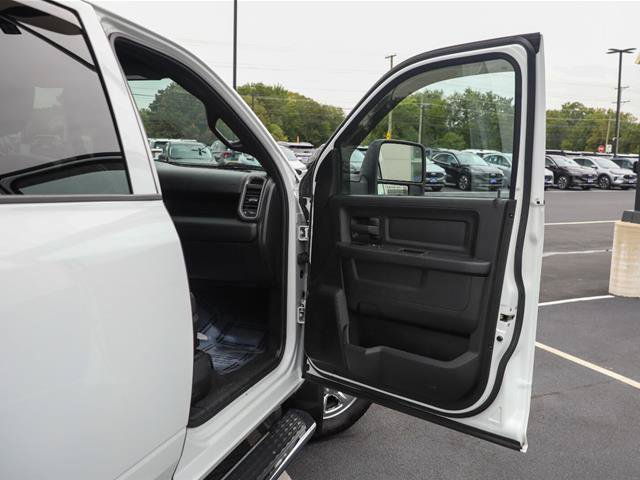 Used 2024 RAM 3500 Tradesman w/ Towing Technology Group AWD/4WD image 25