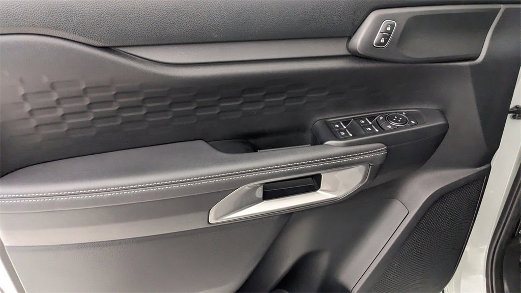 Certified 2024 Ford Ranger XLT image 25