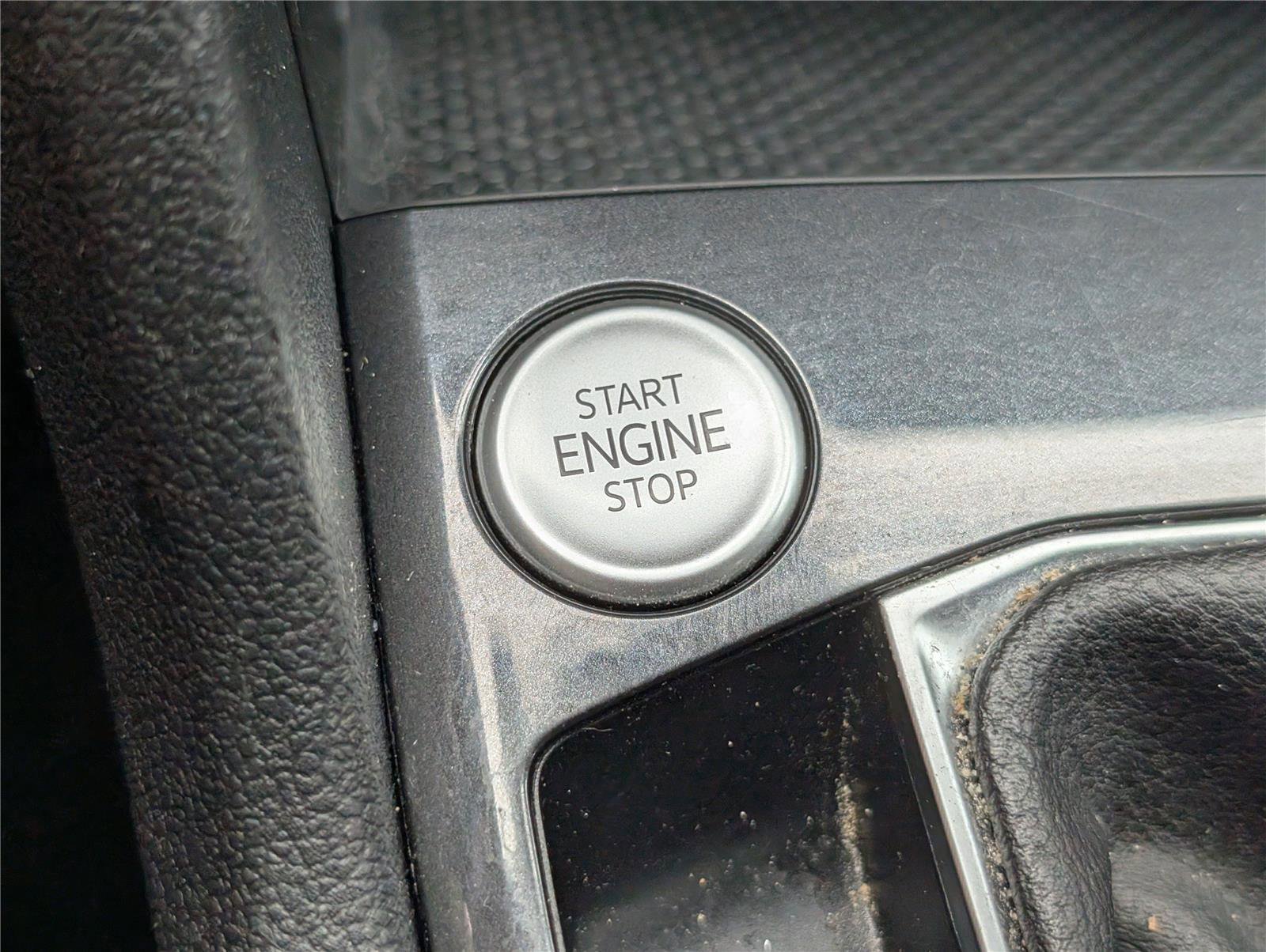 Used 2023 Volkswagen Tiguan S w/ Driver Assistance Package image 21