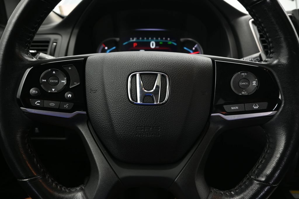 Used 2022 Honda Pilot Special Edition image 27