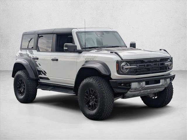 Certified 2022 Ford Bronco Raptor AWD/4WD image 3