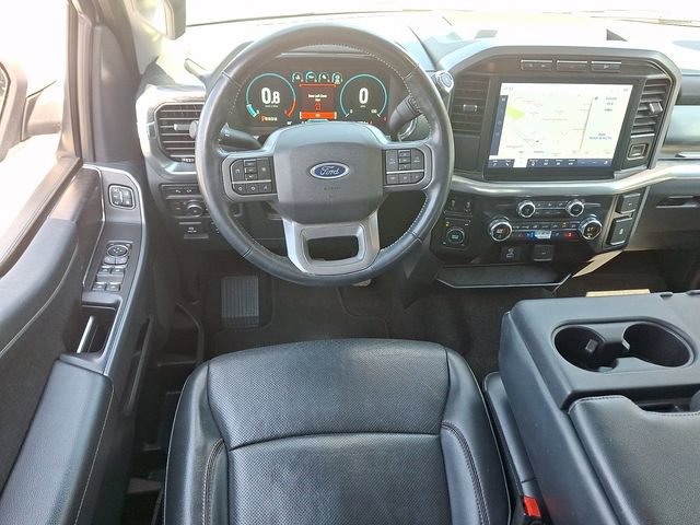 Certified 2021 Ford F150 Lariat AWD/4WD image 11
