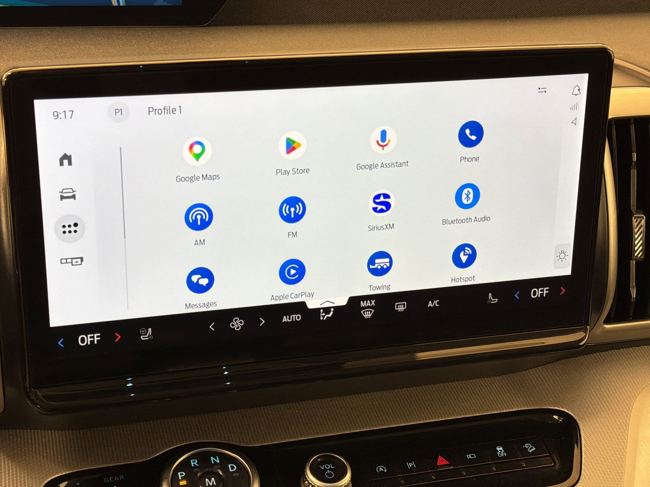 Certified 2025 Ford Expedition Max Active image 22