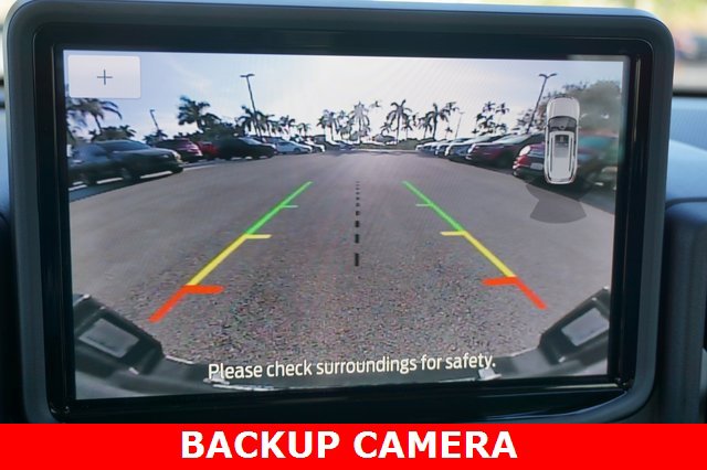 Certified 2023 Ford Bronco Sport Outer Banks w/ Tech Package image 12