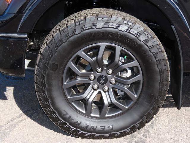 Certified 2025 Ford F150 Tremor w/ Bed Utility Package image 12