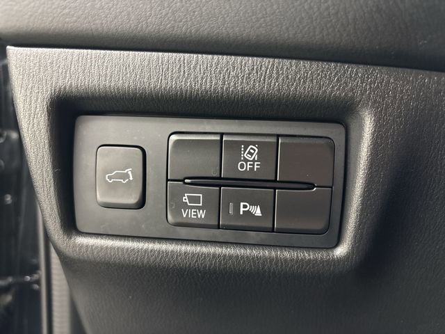 Used 2023 MAZDA CX-5 Signature image 22